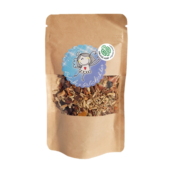 Andělský svařáček